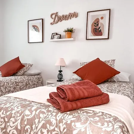 Zoronga Home Las Navas del Marqués Extérieur photo