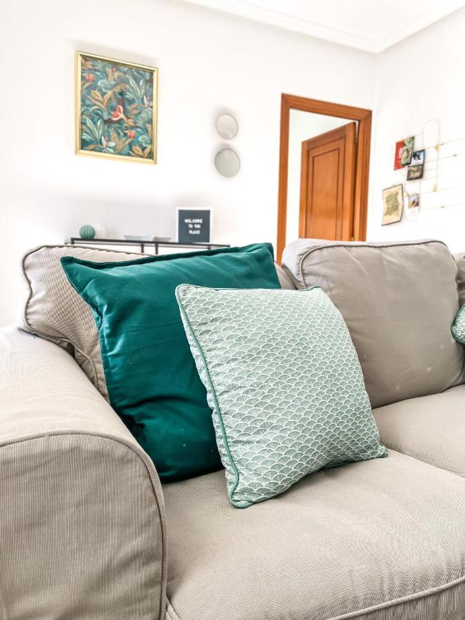 Zoronga Appartement *