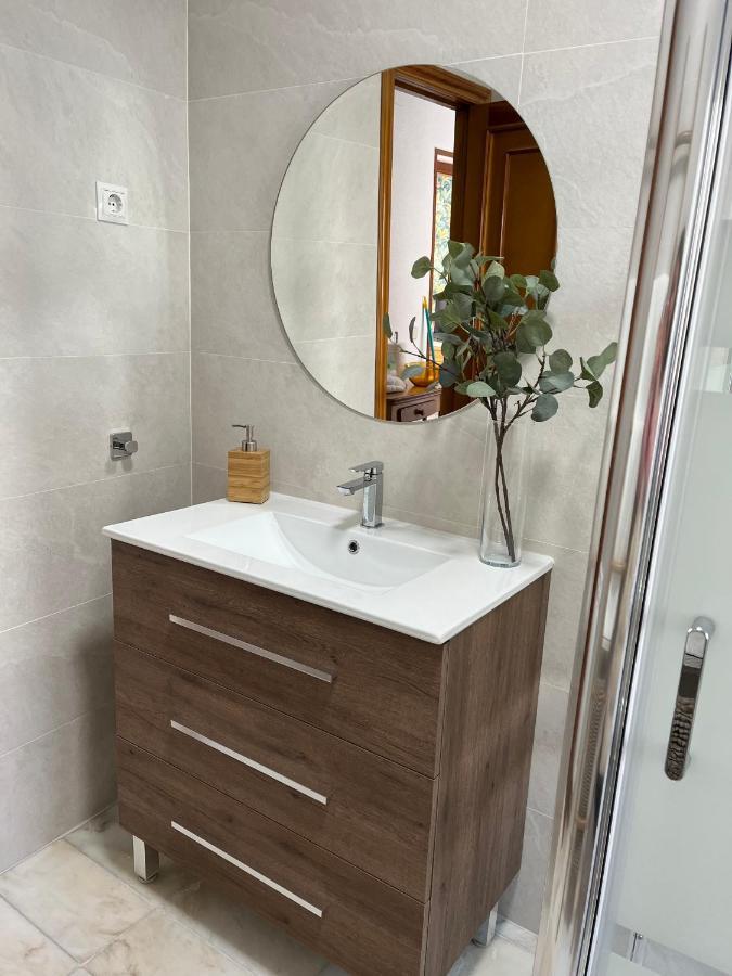 Zoronga Appartement Las Navas del Marqués