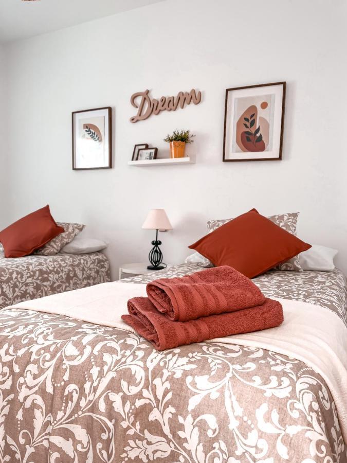 Zoronga Appartement *