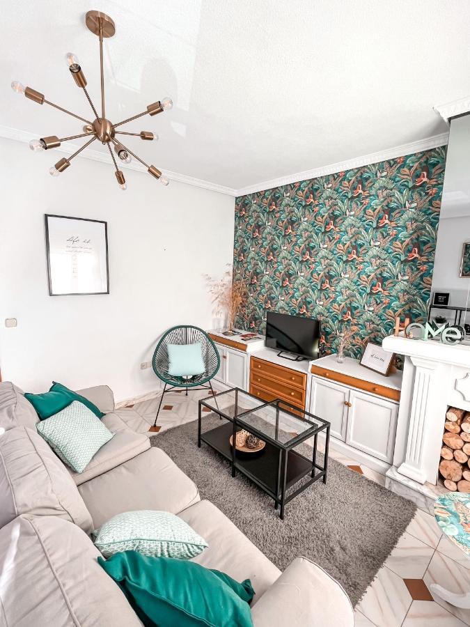 Zoronga Appartement Las Navas del Marqués