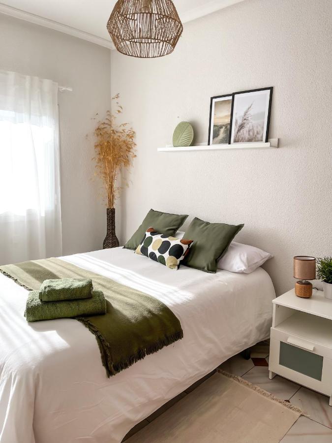 Zoronga Apartment Las Navas Del Marques